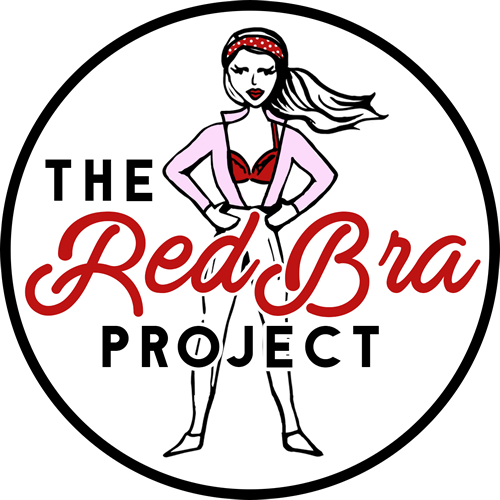 The Red Bra Project