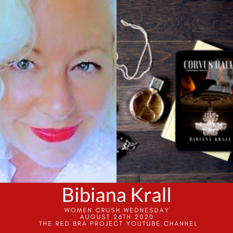 Read more about the article How to Be the Creator of Your OWN Story with Bibiana Krall